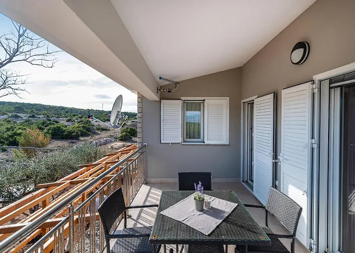 1 Bedroom Lovely In Apartman *